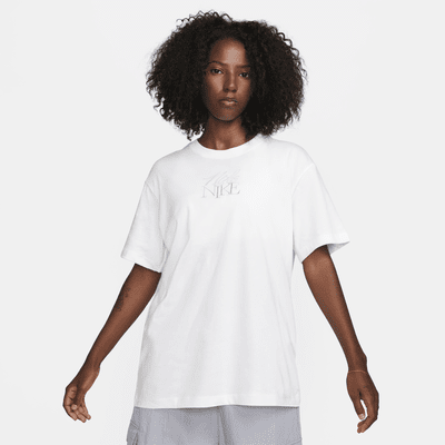 NIKE公式】ナイキ スポーツウェア ウィメンズ Tシャツ